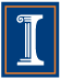 University of Illinois icon
